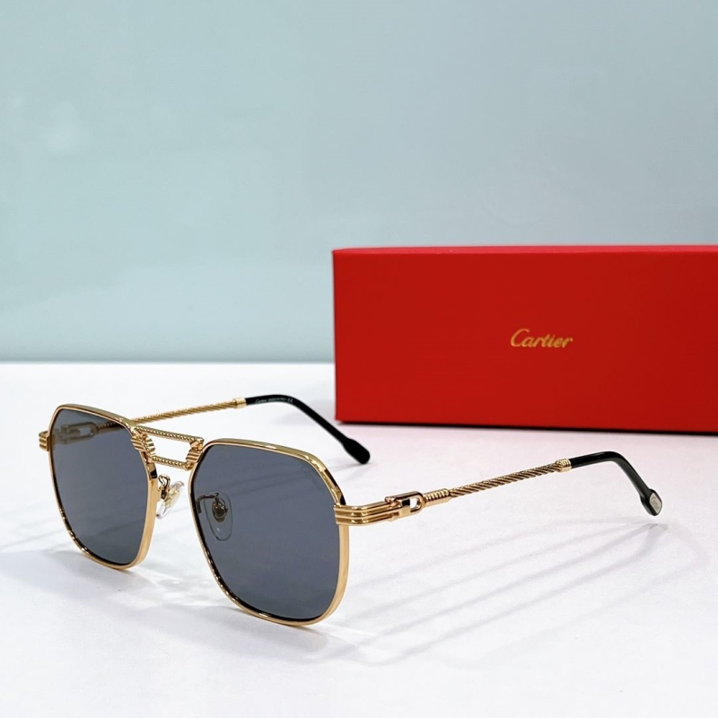 Cartier Sunglasses